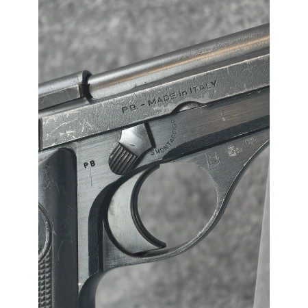 Pistolet BERETTA 71 kal.22LR